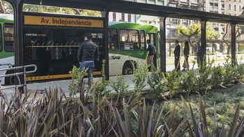 Metrobus del Bajo Metrobus del Bajo