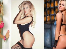 Votá a tu favorita Votá a tu favorita