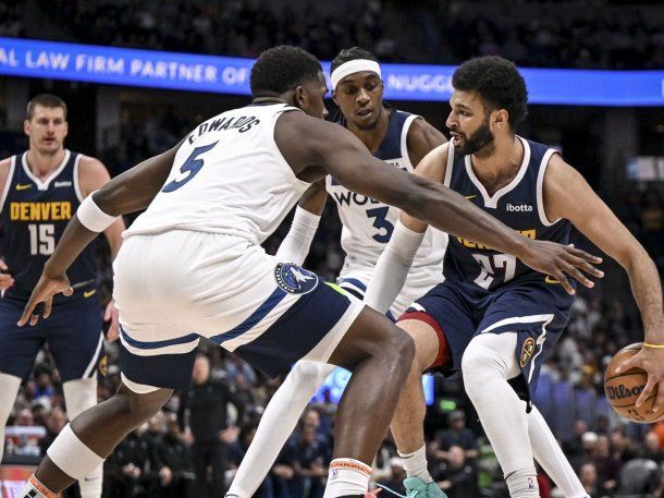 Playoffs de la NBA: la agenda del jueves 16 de mayo