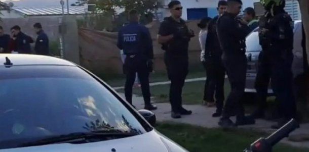 La Rioja: vecinos lincharon y mataron a un delincuente