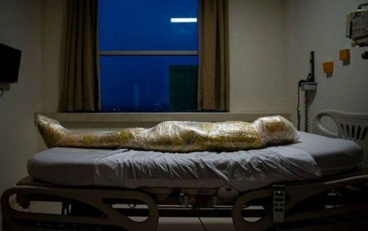 Joshua Irwandi / National Geographic