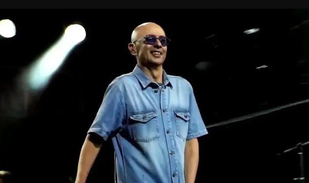 Indio Solari