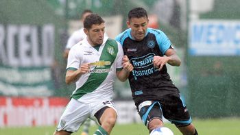 El Taladro fue efectivo y lo liquidó en el primer tiempo El Taladro fue efectivo y lo liquidó en el primer tiempo