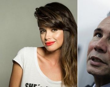 La escalofriante similitud del suicidio del padre de Vitto Saravia y Nisman