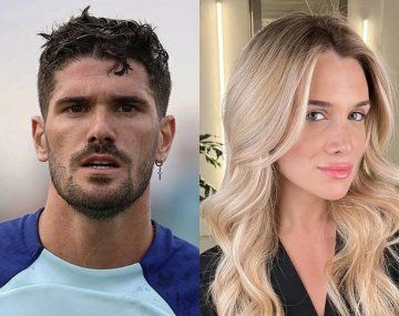 Camila Homs se rehúsa a pagarle a su abogado