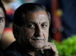 con nuevo presidente, se define el futuro de ramon diaz con nuevo presidente, se define el futuro de ramon diaz