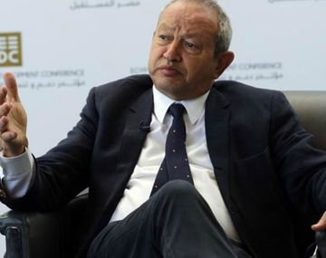 Millonario quiere comprar isla para los refugiados