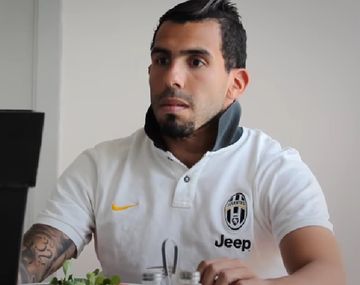 Tevez quiere volver al país para ser presidente de Boca