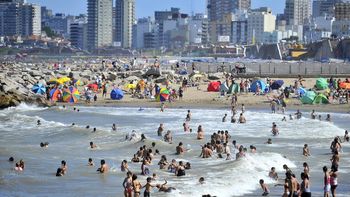 mas de 1.100.000 turistas disfrutan el fin de semana largo en el pais mas de 1.100.000 turistas disfrutan el fin de semana largo en el pais