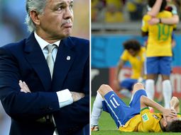¿sabella es el elegido por brasil para reemplazar a scolari tras el papelon? ¿sabella es el elegido por brasil para reemplazar a scolari tras el papelon?