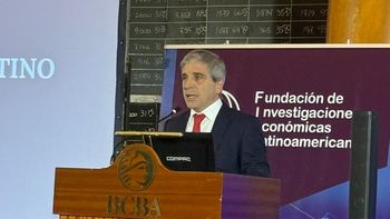 reforma laboral: caputo anticipo cuales seran los principales puntos que impulsa el gobierno reforma laboral: caputo anticipo cuales seran los principales puntos que impulsa el gobierno