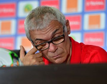 El argentino sumó otra decepción