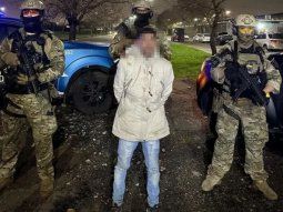 Detuvieron a un sospechoso por el crimen del asesor de Verónica Magario