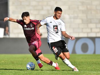 La tremenda arenga de Riestra que frenó al River de Gallardo: Los tenemos que matar