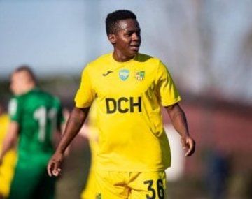 Independiente está cerca de cerrar otro refuerzo que se escapa de Ucrania