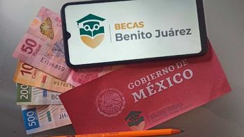 Beca Benito Juárez: ¿hay pago doble en abril 2025? Beca Benito Juárez: ¿hay pago doble en abril 2025?