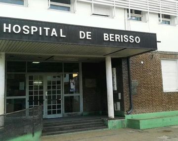 Horror en Berisso: mató a puñaladas a su hija de 5 años e intentó suicidarse