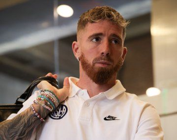 Iker Muniain es el nuevo DT de un equipo del ascenso español