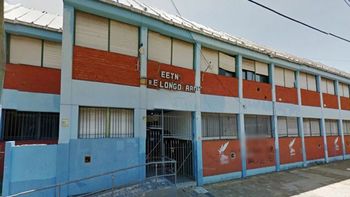 detuvieron al acusado de violar a una adolescente en un colegio detuvieron al acusado de violar a una adolescente en un colegio