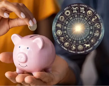 Los signos que tendrán un alivio económico durante junio 2025