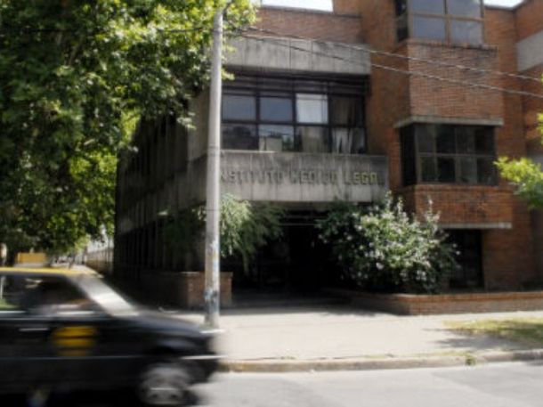 El Instituto Médico Legal de Rosario