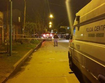 Asesinaron a un joven de un disparo en la cabeza e investigan si se trató de un ajuste de cuentas