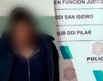 Drogaba a sus hijas de 11 y 8 para que las violaran su pareja y su cuñado