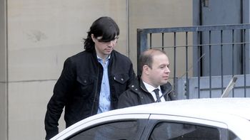 martin baez no puede irse de buenos aires pero sus hermanos fueron autorizados a volver al sur martin baez no puede irse de buenos aires pero sus hermanos fueron autorizados a volver al sur