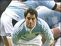Agustín Pichot