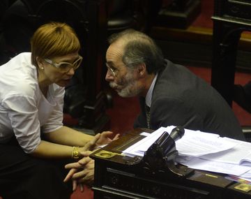 Diputados giró al Senado la Ley de Acceso a la Información Pública