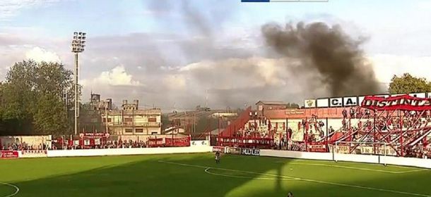 Aprevide avisa: Se acabó la época dorada de los barras