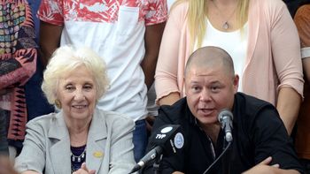 las fotos de la aparicion del nieto 119 las fotos de la aparicion del nieto 119