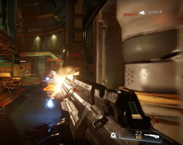 VIDEO: Mirá cómo se ve la nueva versión de Doom 