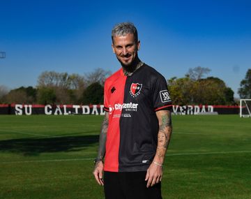 Benedetto consiguió nuevo club pese a que hace dos años no convierte: dónde jugará