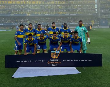 Cómo ver en vivo Talleres vs Boca