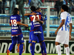 los hinchas de tigre disenaran su camiseta para la libertadores los hinchas de tigre disenaran su camiseta para la libertadores