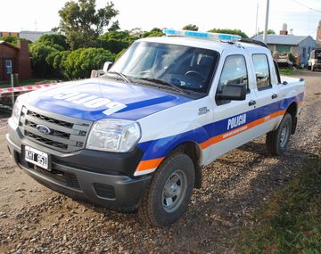 Secuestraron a un empresario y a uno de sus nietos en Haedo