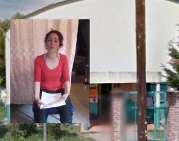 El relato de una madre a la que le abusaron la hija de 4 años