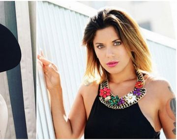 El Polaco confirmó que le mandó los mensajes de amor a Valeria Aquino.&nbsp;