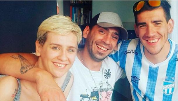 Facundo era fanático del Decano&nbsp;