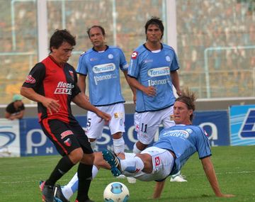 Belgrano y Colón: duelo de necesitados en Córdoba