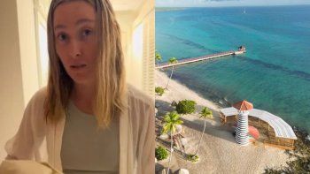 el drama de la familia que se intoxico en all inclusive de bayahibe: me ofrecen noches gratis para callarme el drama de la familia que se intoxico en all inclusive de bayahibe: me ofrecen noches gratis para callarme