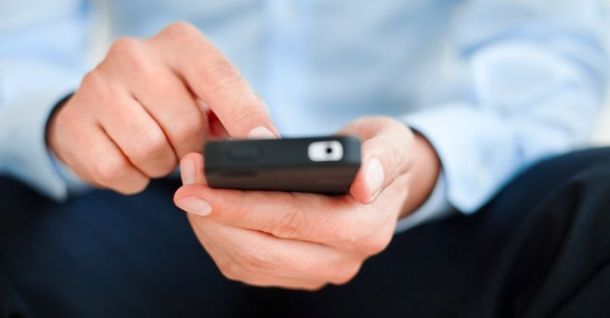 Crece el uso del celular para el pago de cuentas y productos