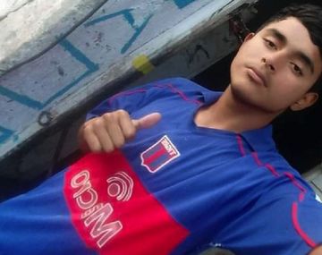 Desesperada búsqueda de un chico de 16 años en Santiago del Estero