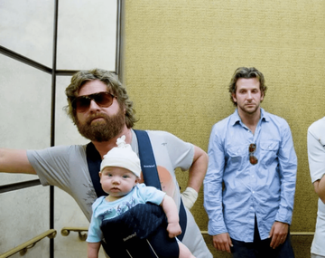 Según la inteligencia artificial, estas son las mejores películas de comedia.