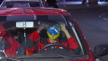 berni, sobre bebote: el senor alvarez se quiso hacer el picaro pero lo deportaron berni, sobre bebote: el senor alvarez se quiso hacer el picaro pero lo deportaron