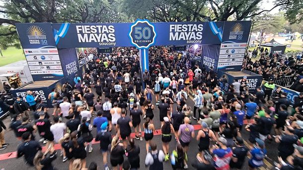 Fiestas Mayas