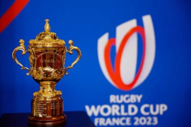 Arranca el Mundial de Rugby Francia 2023: cuándo juegan Los Pumas
