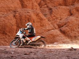 mira las mejores imagenes de la 11° etapa del dakar 2015 mira las mejores imagenes de la 11° etapa del dakar 2015