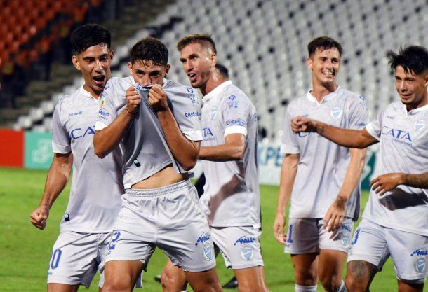 Fútbol libre por celular: cómo ver en vivo Godoy Cruz vs. Belgrano